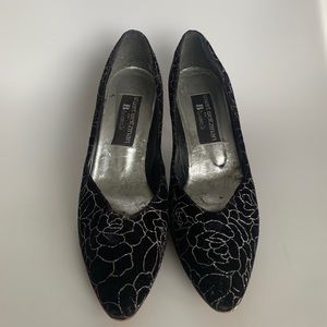 Vintage Stuart Weitzman Shoes